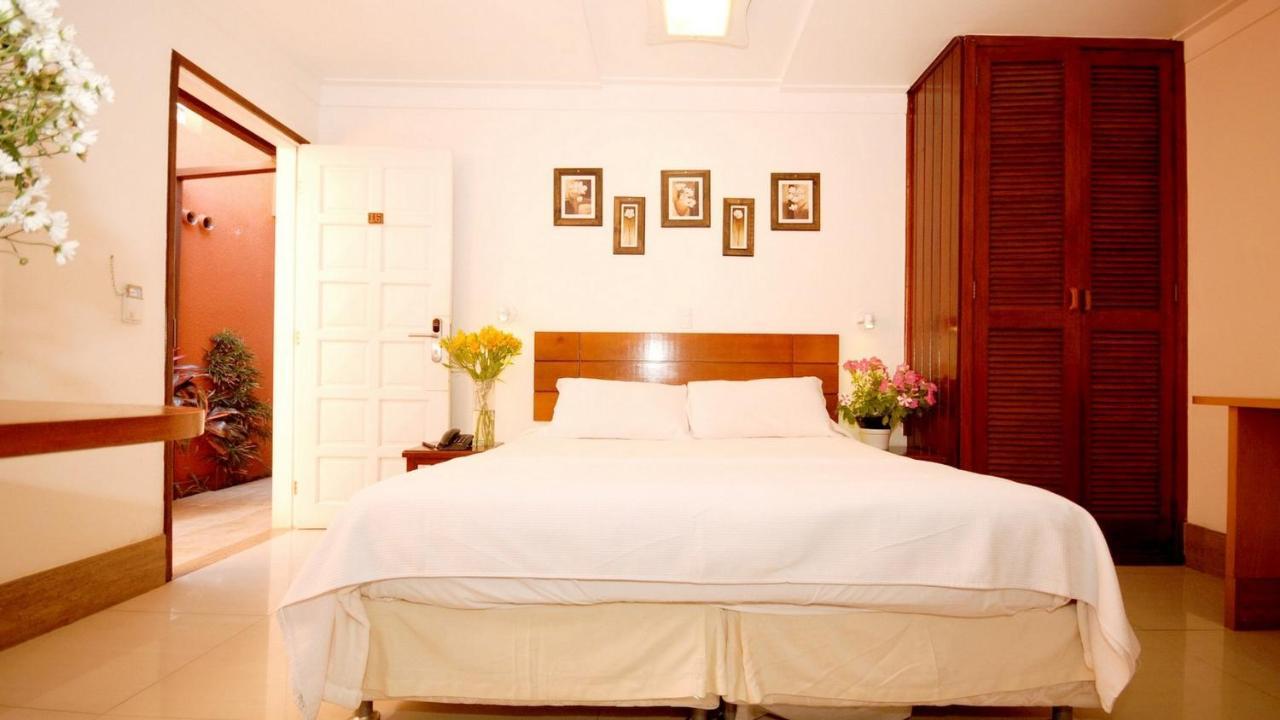 Pousada El Parador Búzios 외부 사진