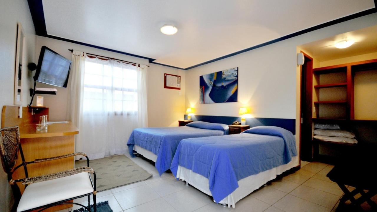 Pousada El Parador Búzios 외부 사진