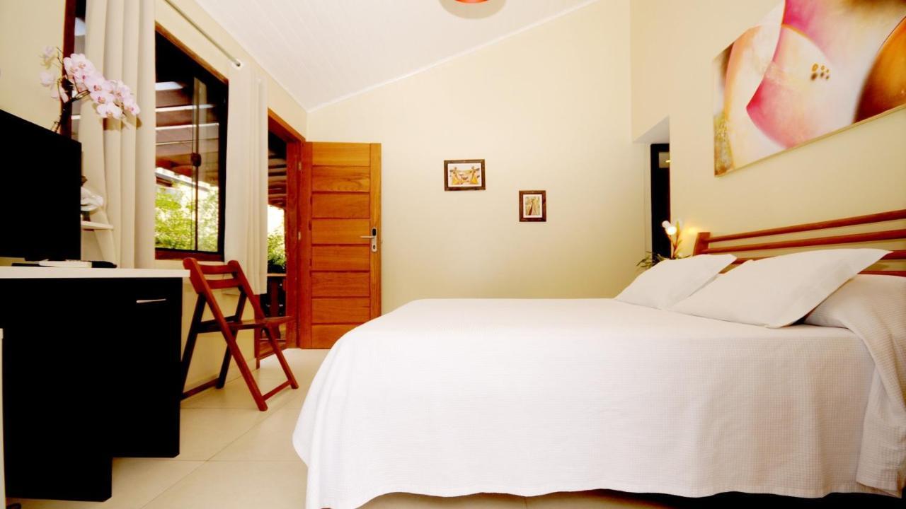 Pousada El Parador Búzios 외부 사진