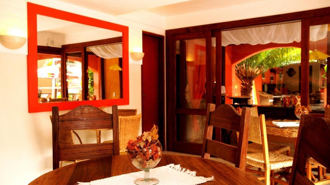 Pousada El Parador Búzios 외부 사진