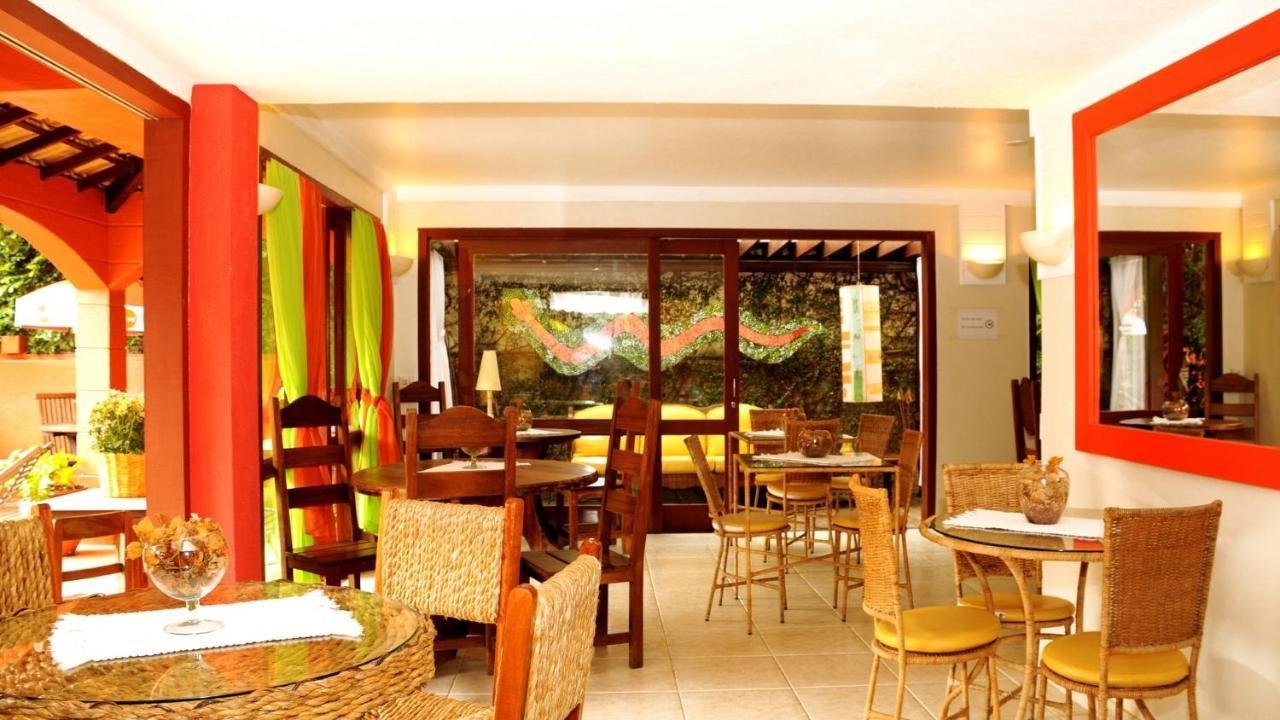 Pousada El Parador Búzios 외부 사진