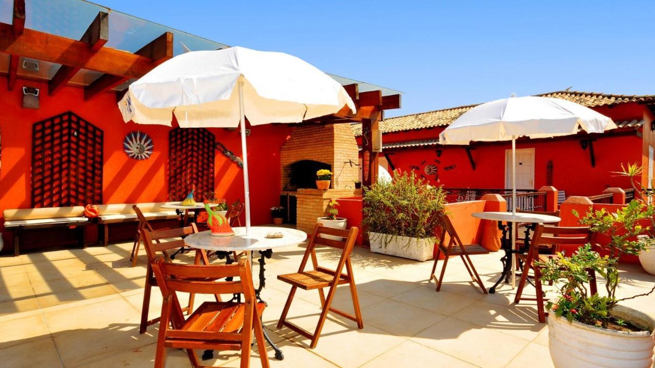 Pousada El Parador Búzios 외부 사진
