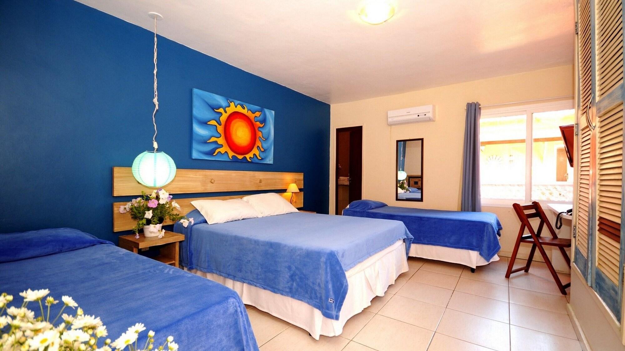 Pousada El Parador Búzios 외부 사진