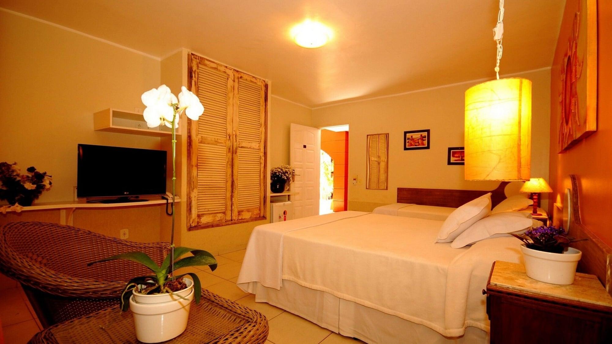Pousada El Parador Búzios 외부 사진