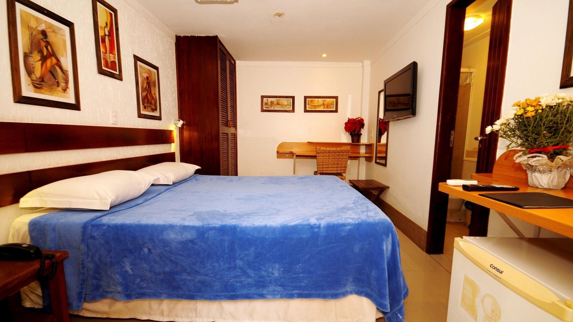 Pousada El Parador Búzios 외부 사진