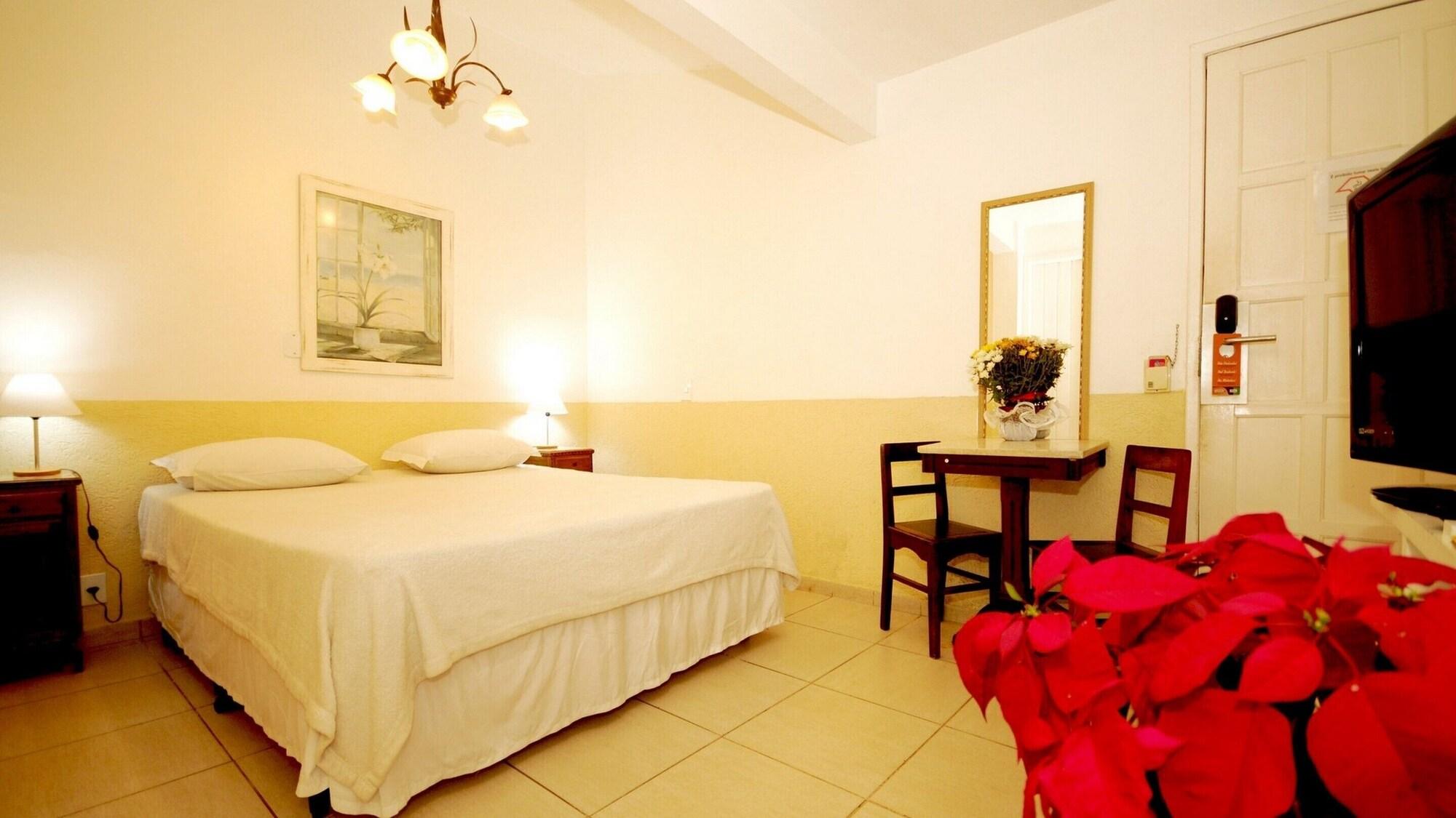 Pousada El Parador Búzios 외부 사진