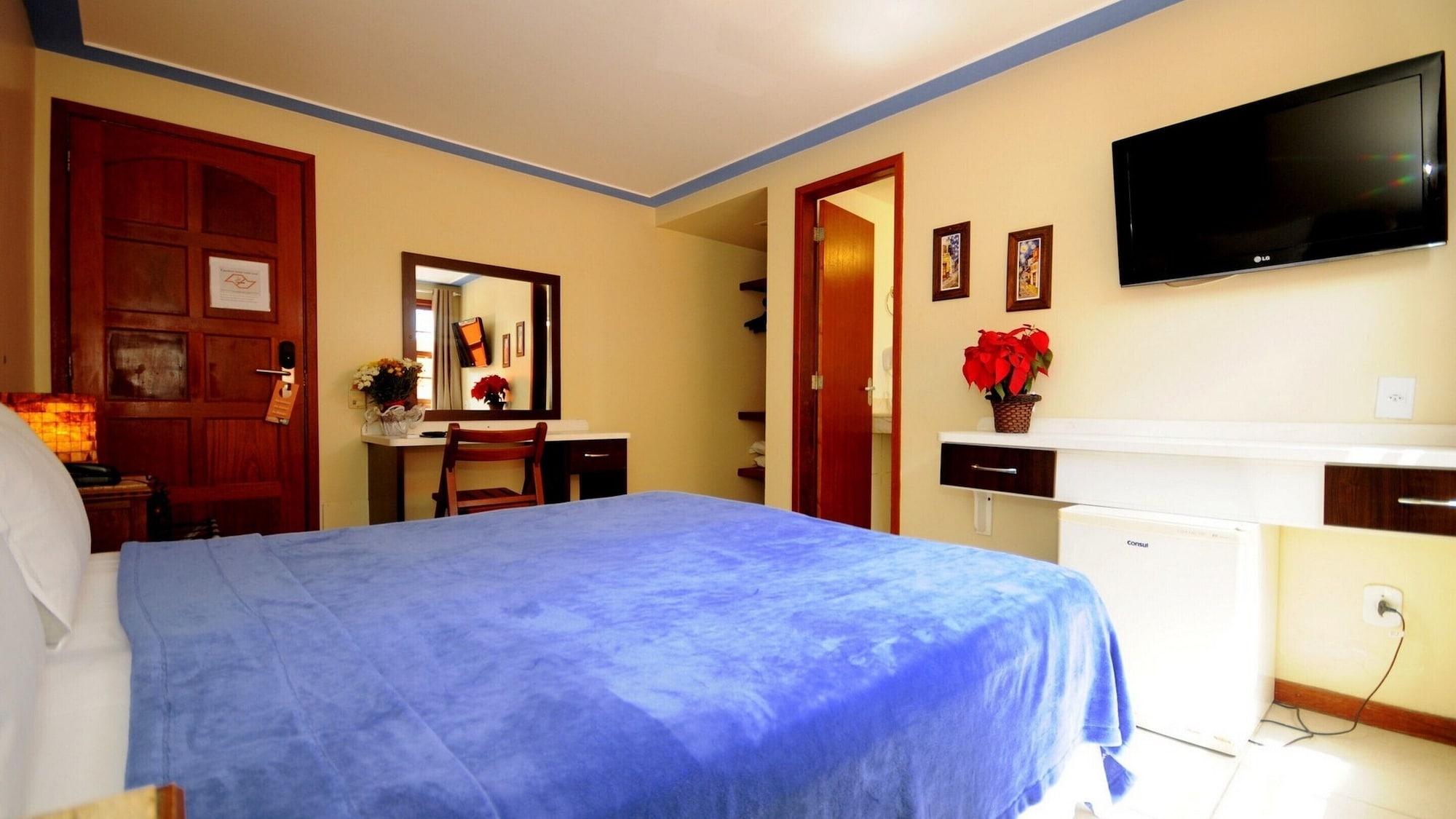 Pousada El Parador Búzios 외부 사진