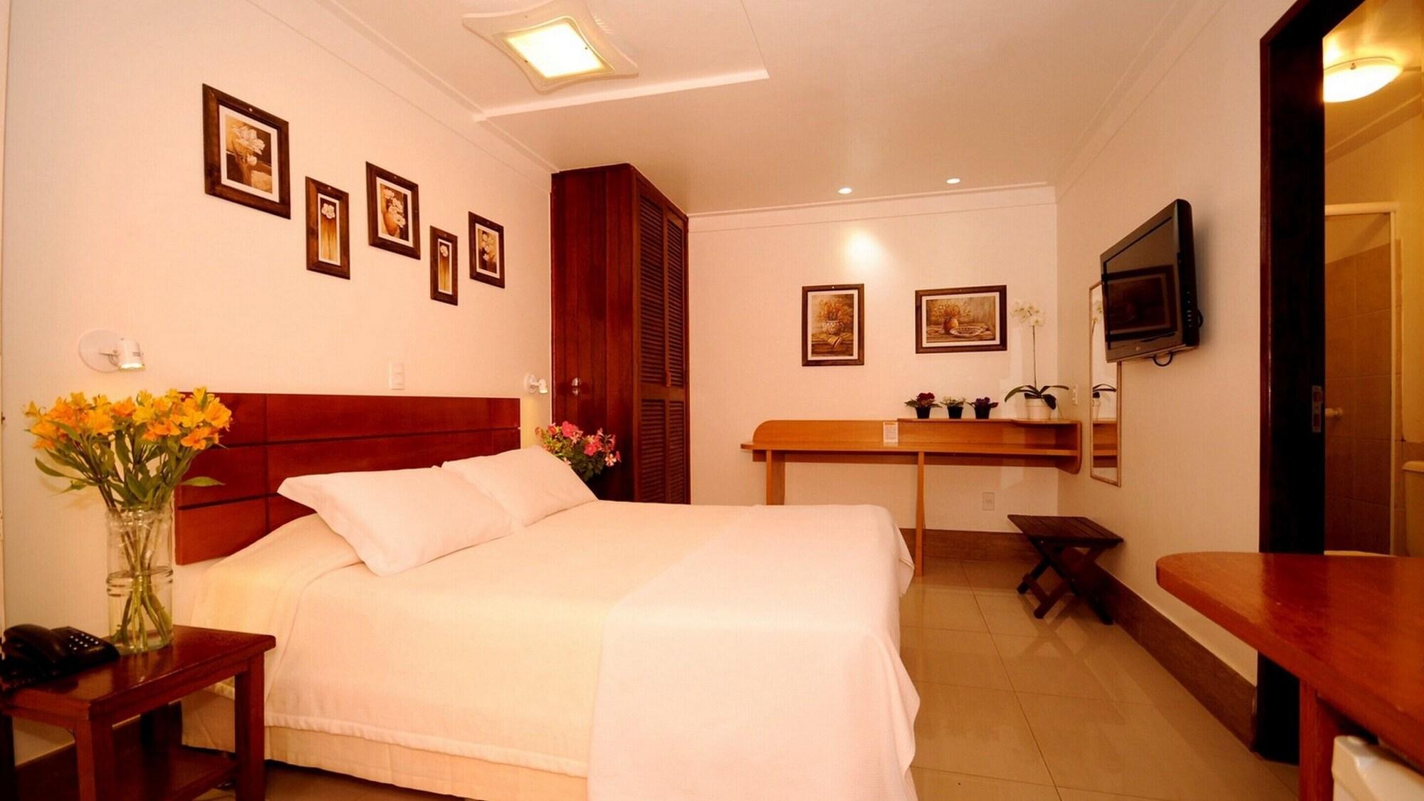Pousada El Parador Búzios 외부 사진