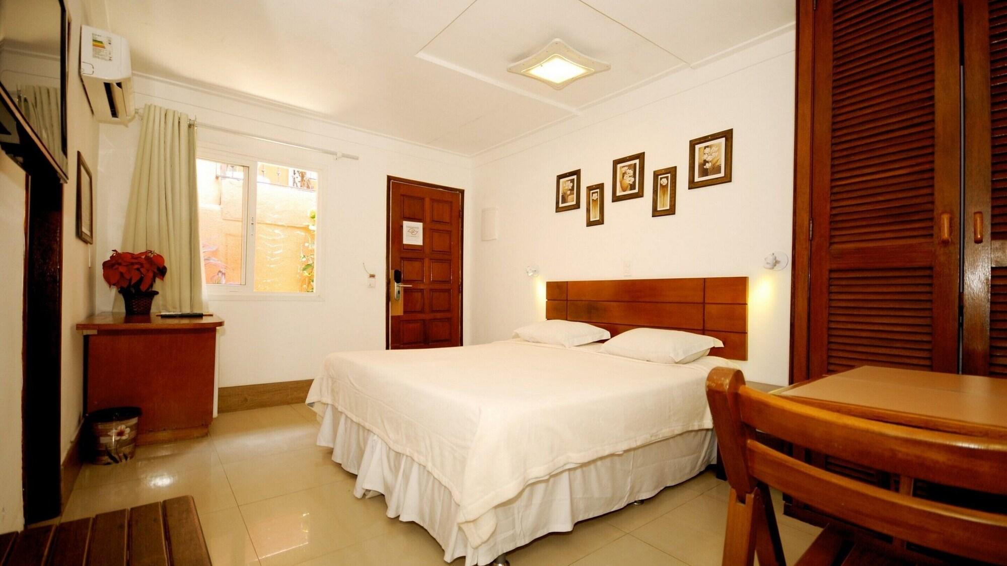 Pousada El Parador Búzios 외부 사진