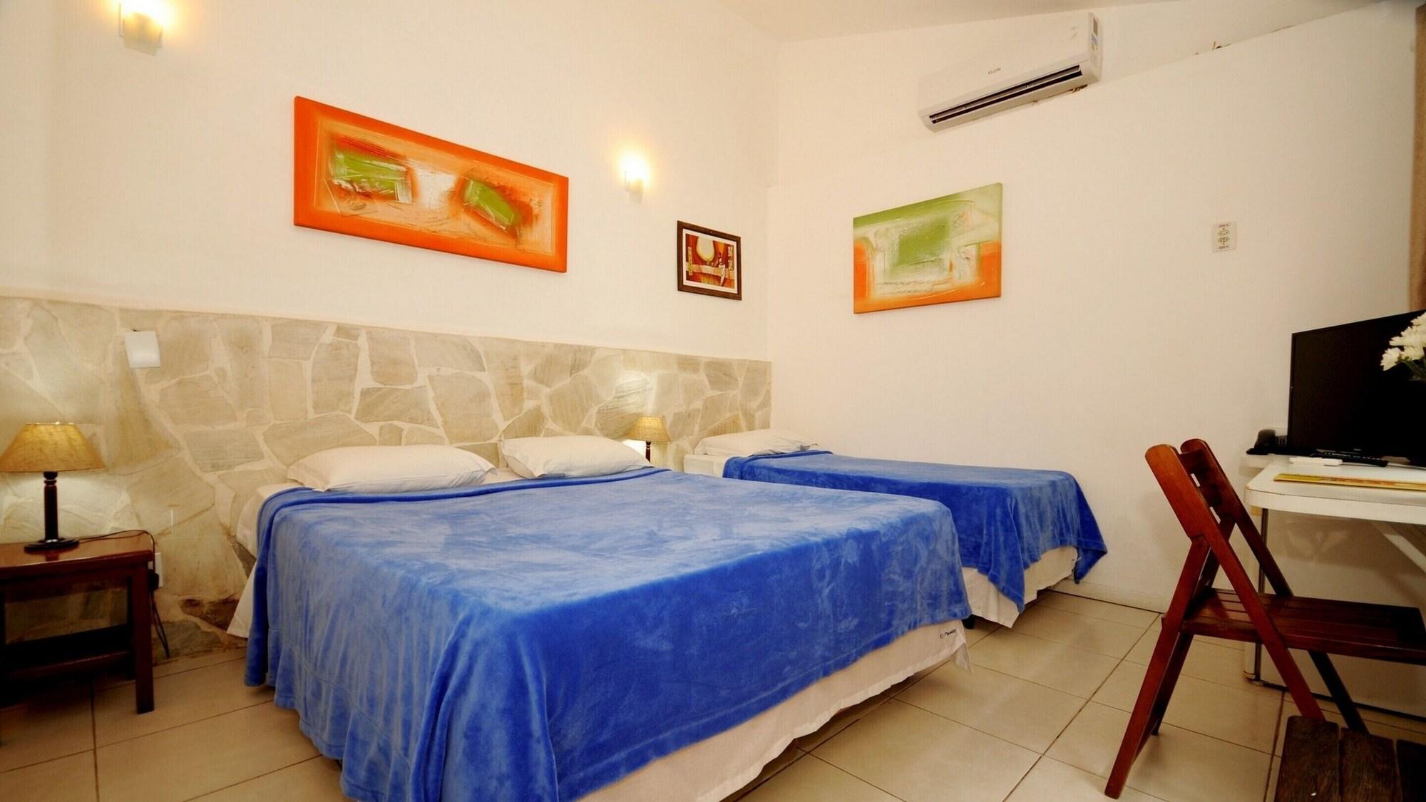 Pousada El Parador Búzios 외부 사진