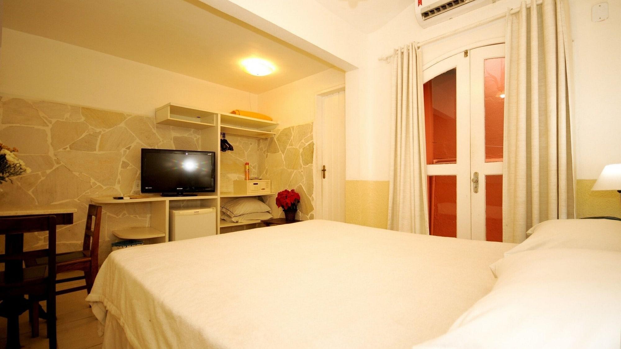 Pousada El Parador Búzios 외부 사진