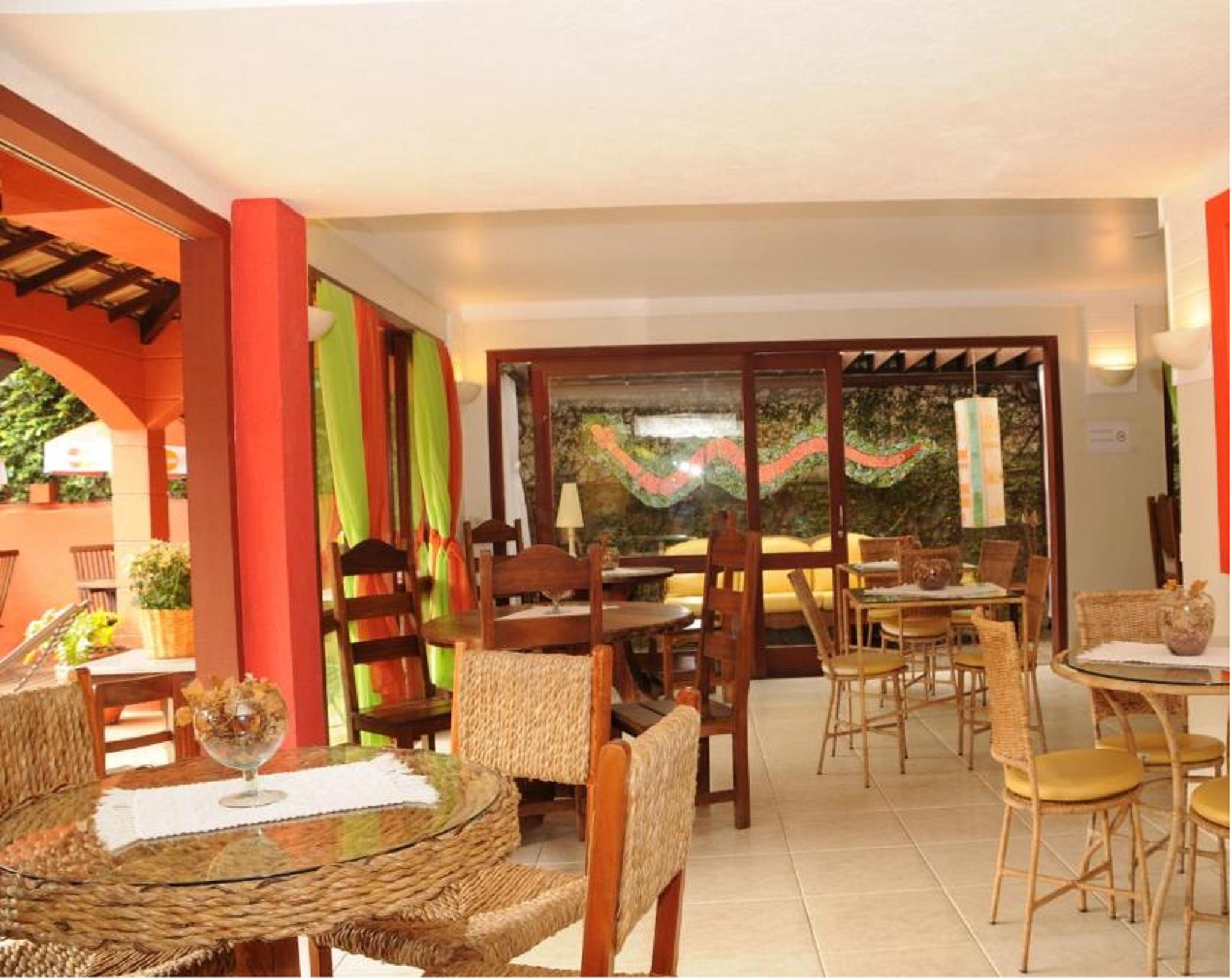 Pousada El Parador Búzios 외부 사진