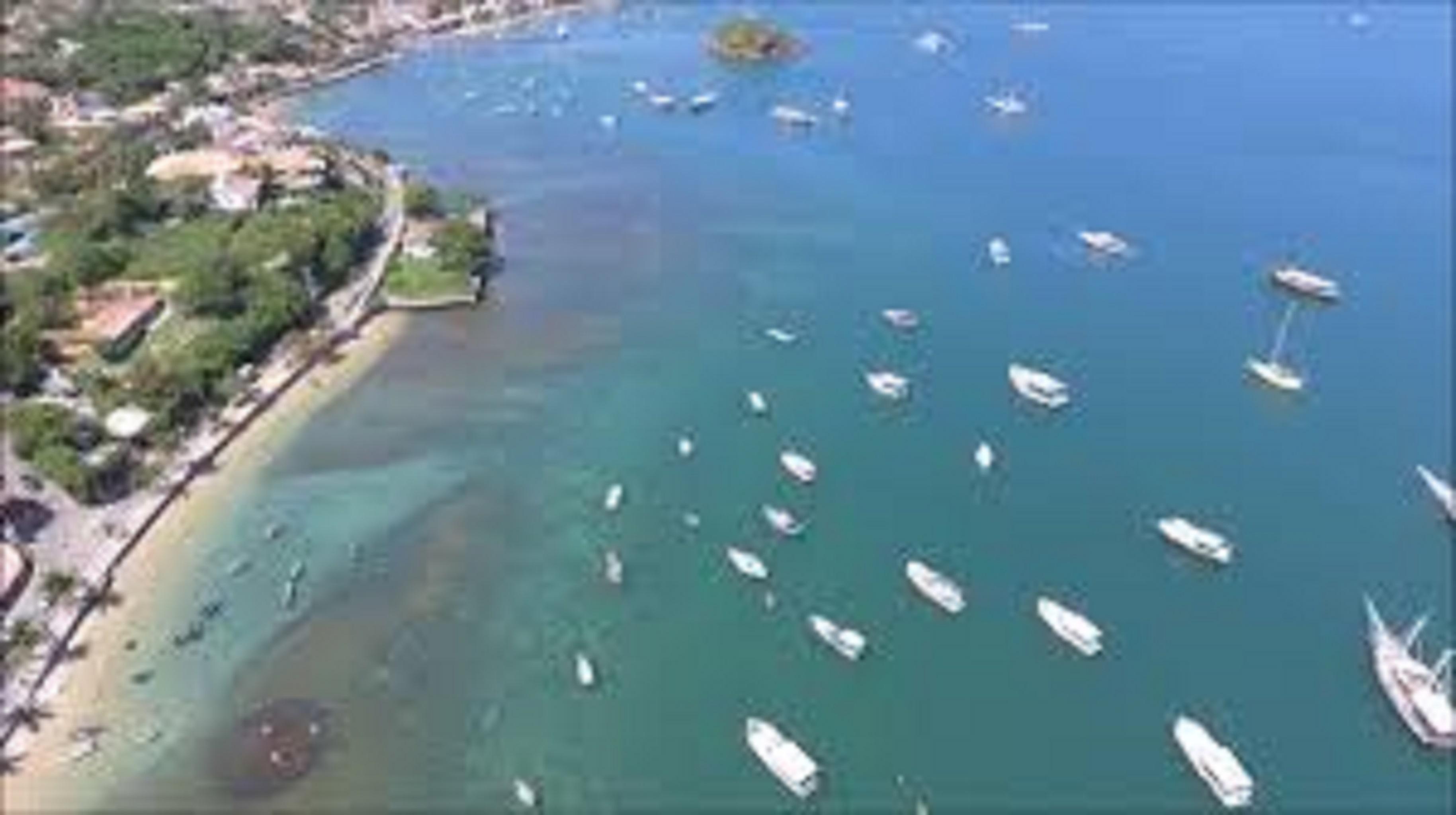 Pousada El Parador Búzios 외부 사진