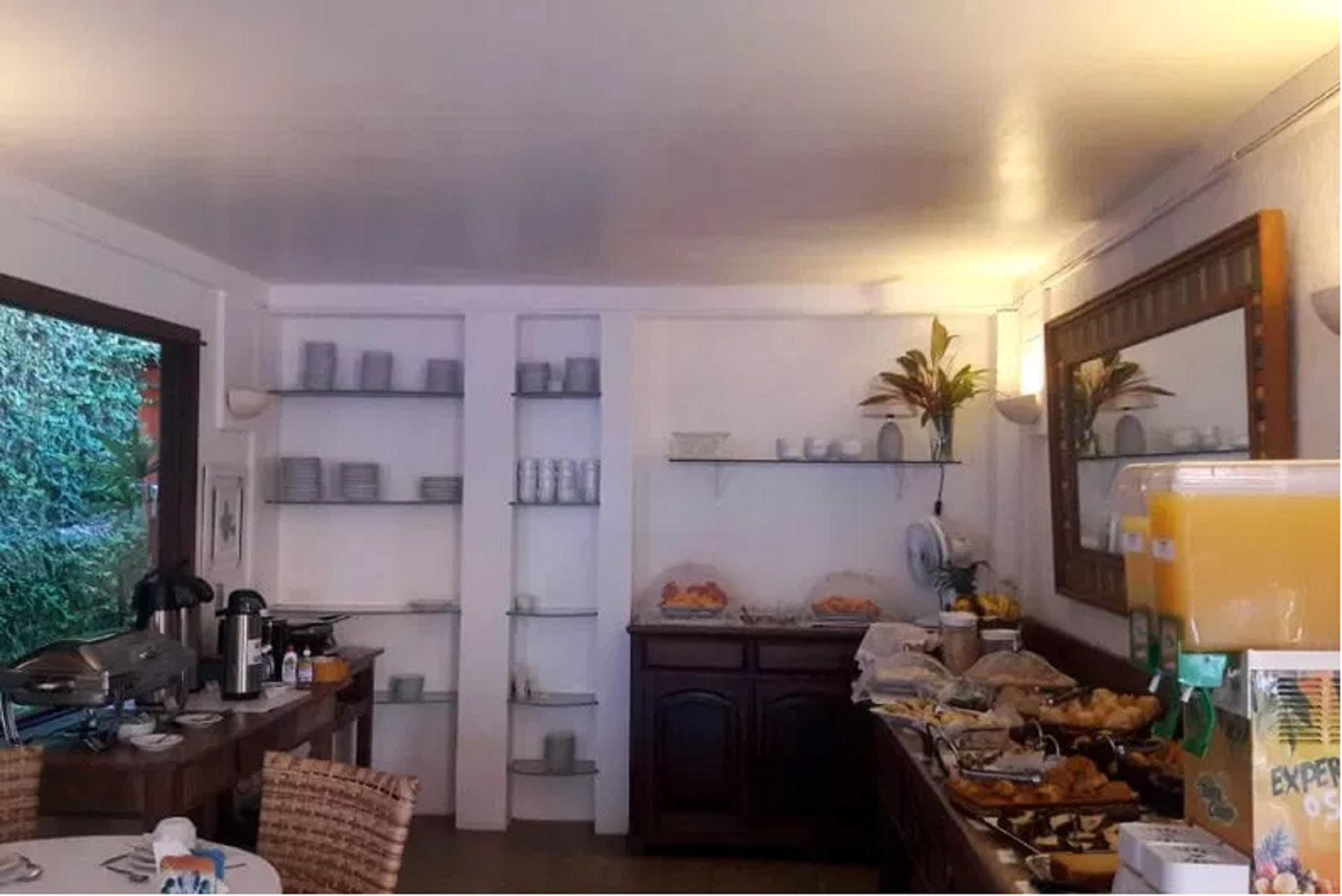 Pousada El Parador Búzios 외부 사진