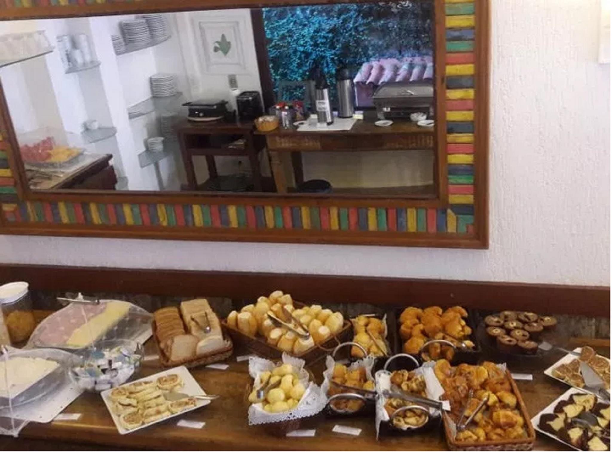 Pousada El Parador Búzios 외부 사진