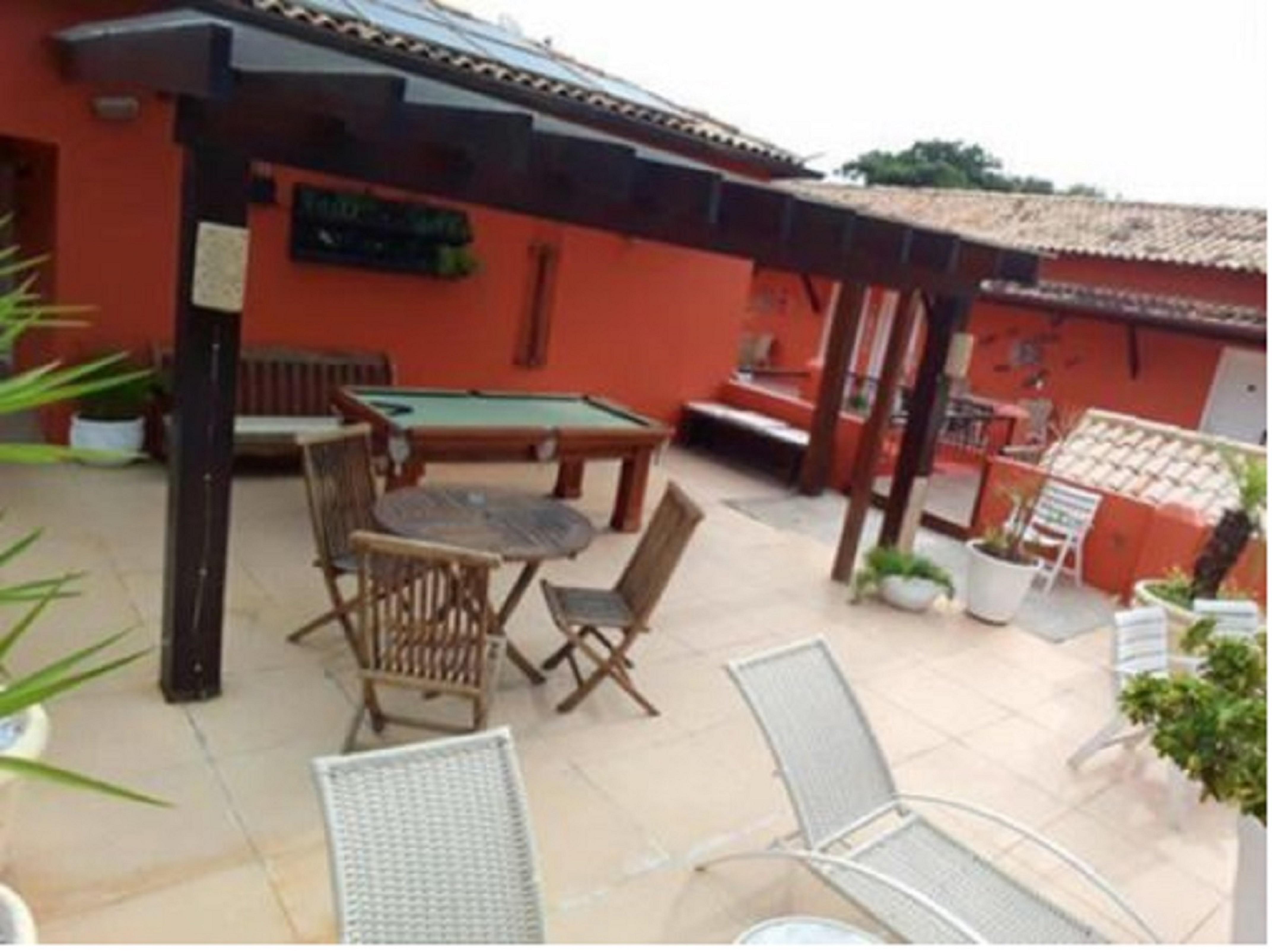Pousada El Parador Búzios 외부 사진